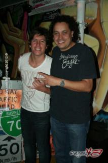 Foto 20 de 03 Mar. 2012 en In Shots Bar Pegateya