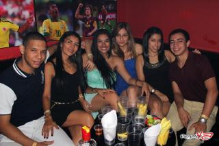 Foto 14 de Ampm - Marzo 29 del 2014 en Am / PM Bar - Cali, Cali