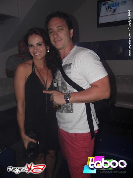 Foto 25 de TABOO 20 Y 27 de DIC 2014 en Discoteca Taboo Cartagena, Cartagena