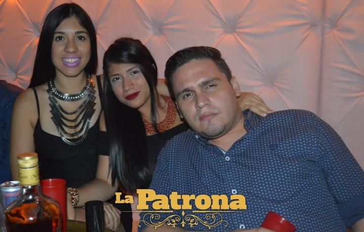 Foto 21 de La Patrona - 4to Fds Julio 2017 en La Patrona, Cali