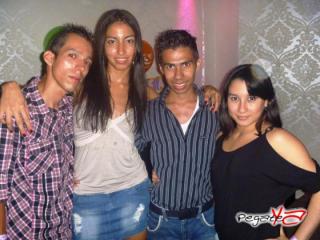 Foto 21 de Mayo 12 del 2012 en Babel / Barra Libre Cali, Cali
