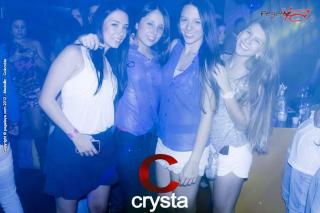 Foto 92 de Fotos discoteca Crista Medellin Nov 2012 en Discoteca Crista Medellin, Medellín