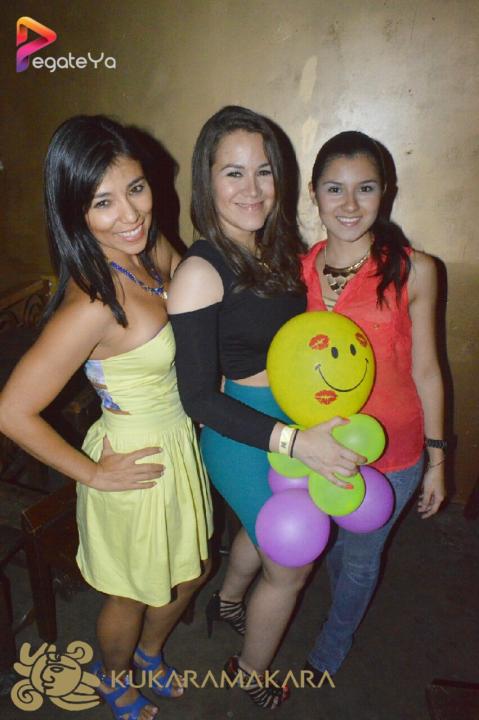 Foto 46 de Kukaramakara - 3er Fds Julio 2016 en Kukaramakara Discoteca Cali, Cali