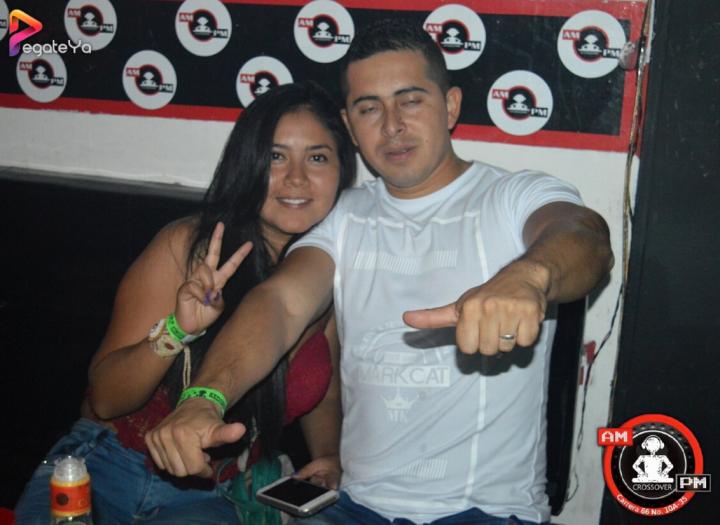 Foto 29 de AmPm - 5to. Fds Julio 2017 en Am / PM Bar - Cali, Cali