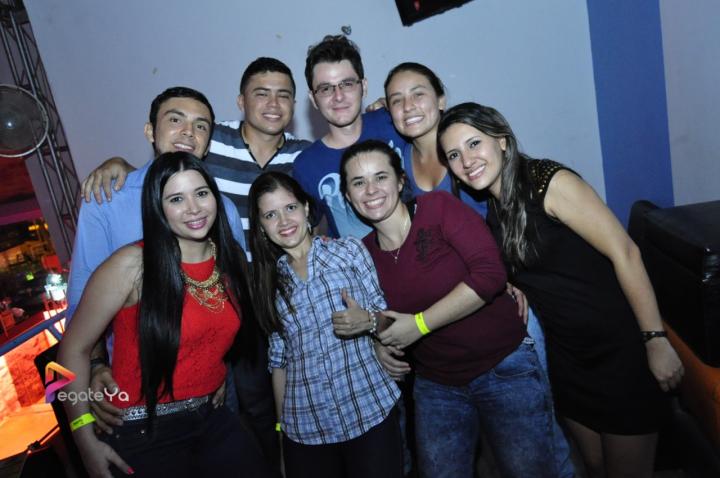 Foto 23 de Maria casquitos sábado 18 de abril 2015 en Maria Casquitos Bucaramanga, Bucaramanga