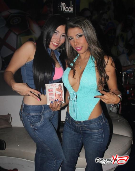 Foto 38 de Lolas - Yelsid Julio 18 en Lolas Club Menga Cali, Cali