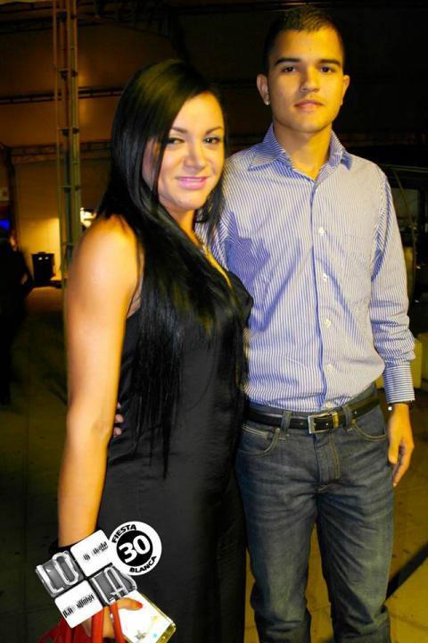 Foto 455 de Lolas Club - Feria de Cali 2014 en Lolas Club Menga Cali, Cali
