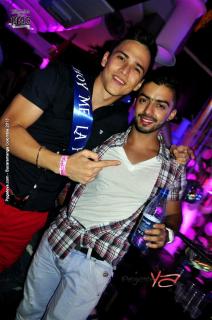 Foto 117 de Foto Malabar abril 2013 en Discoteca Malabar Bucaramanga, Bucaramanga