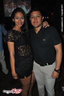Foto 8 de MISTER BABILLA 29 de MARZO de 2014 en Discoteca MISTER BABILLA cartagena, Cartagena