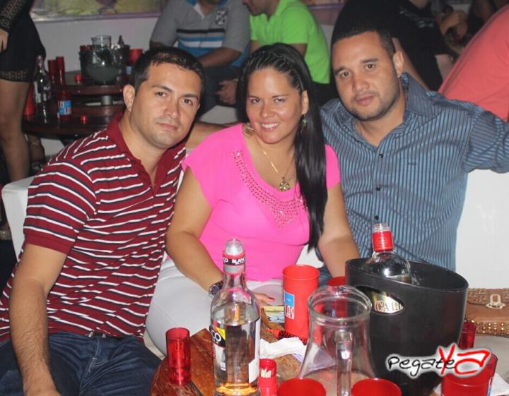 Foto 123 de Lolas - Yelsid Julio 18 en Lolas Club Menga Cali, Cali