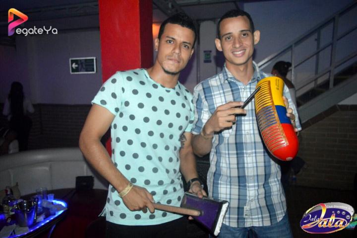 Foto 34 de Jalajala - 1er Fds Mayo 2016 en Jala Jala Club, Cali