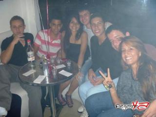 Foto 9 de Mayo 12 del 2012 en Farah Lounge Cali, Cali
