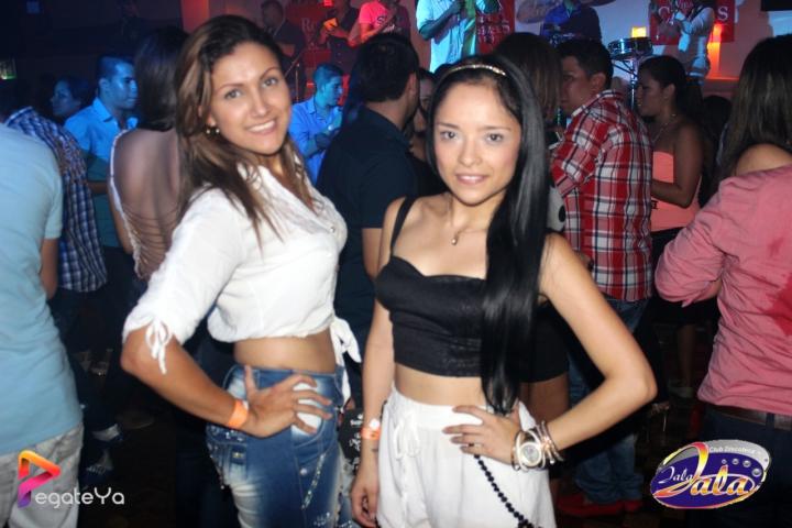 Foto 5 de Jalajala - 3er FDS Abril 2015 en Jala Jala Club, Cali