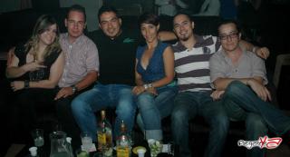 Foto 13 de Octubre 19 del 2013 en Penthouse 1800, Cali