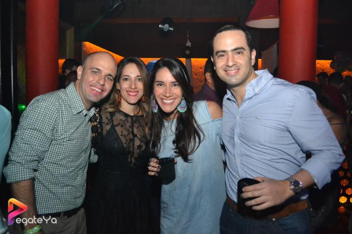 Foto 5 de 69 club - 2do Fds Marzo 2017 en Pegateya Cali, Cali