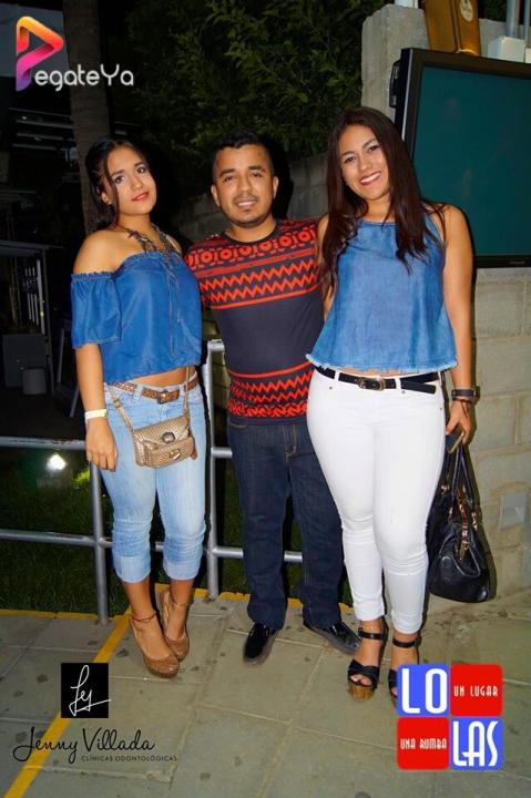 Foto 31 de Lolas Club - 1er Fds Mayo 2016 en Lolas Club Menga Cali, Cali