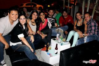 Foto 20 de Octubre 19 del 2013 en K-kahuate Shot Cali, Cali