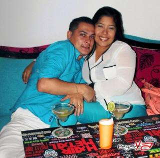 Foto 27 de Octubre 19 del 2013 en Beautiful 80`s Cali, Cali