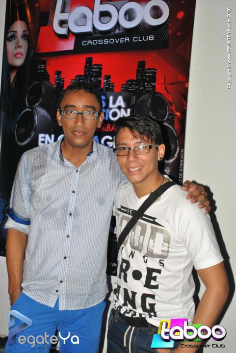 Foto 30 de Taboo 22 y 23 de Enero de 2016 en Discoteca Taboo Cartagena, Cartagena