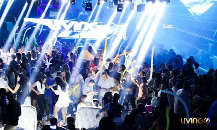 Foto 9 de Living - 2do Fds Marzo 2017 en Living Night Club, Cali