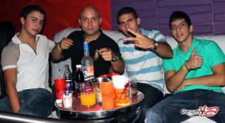 Foto 61 de Agosto 03 del 2013 en Living Night Club, Cali