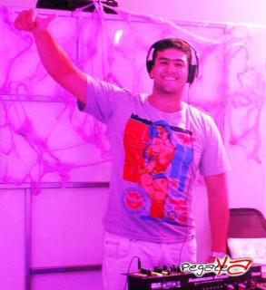 Foto 34 de Octubre 19 del 2013 en Babel / Barra Libre Cali, Cali