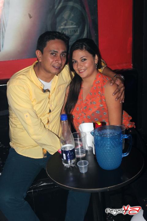 Foto 35 de Ampm - Julio 27 en Am / PM Bar - Cali, Cali