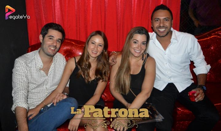Foto 15 de La Patrona - 1er Fds Agosto 2017 en La Patrona, Cali