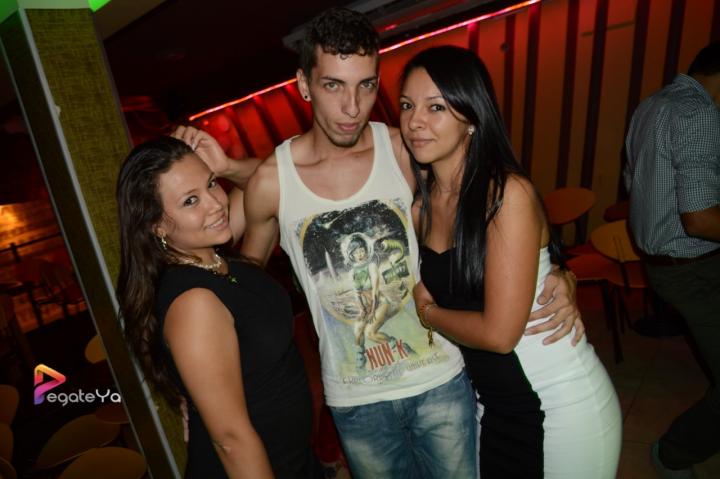 Foto 6 de Marianamen sábado 11 de julio 2015 en Discoteca Maria Namen Bucaramanga, Bucaramanga