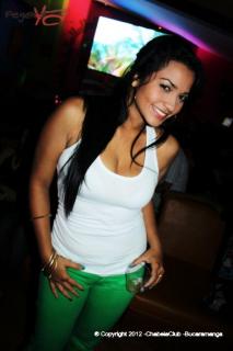 Foto 33 de Chabela - Feria Ganadera Cenfer en Discoteca Chabela Bucaramanga, Bucaramanga
