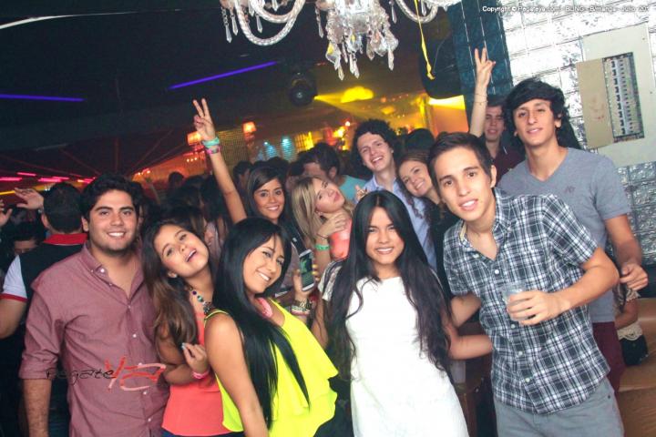 Foto 16 de Discoteca Bling- 26 de julio de 2014 en Bar Bling Bucaramanga, Bucaramanga