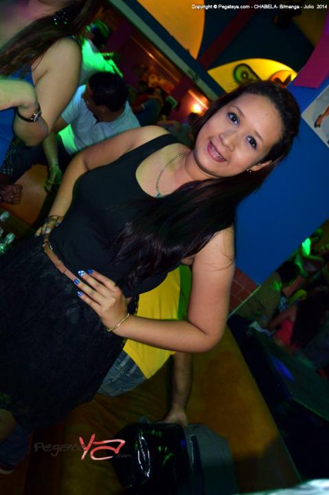 Foto 9 de Discoteca Chabela 26 de julio de 2014 en Discoteca Chabela Bucaramanga, Bucaramanga