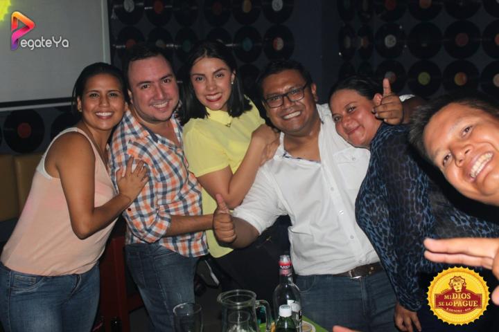 Foto 54 de Mi Dios Se Lo Pague - 2DO FDS OCT 2015 en Fonda Mi Dios Se Lo Pague, Cali