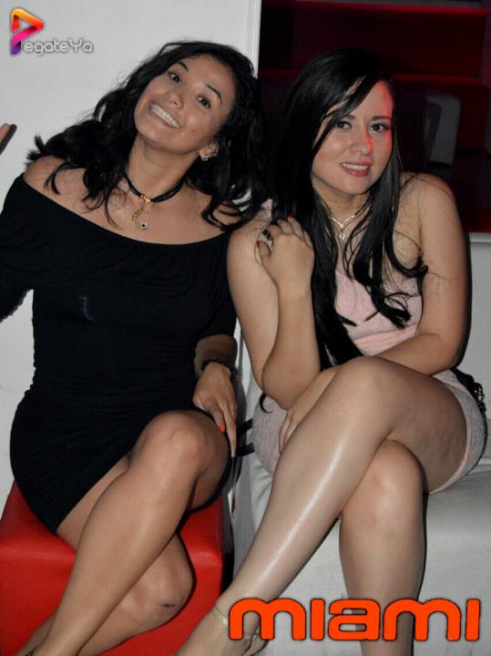 Foto 2 de Miami Bar - 1er Fds Agosto 2017 en Miami Bar Cali, Cali