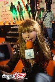 Foto 15 de Premios Shock 2011 en Premios Shock 2011