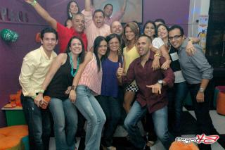 Foto 26 de Agosto 31 del 2013 en Beautiful 80`s Cali, Cali