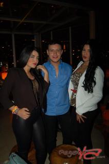 Foto 19 de Discoteca Envy 19 de Octubre en Discoteca ENVY Bar Medellin, Medellín