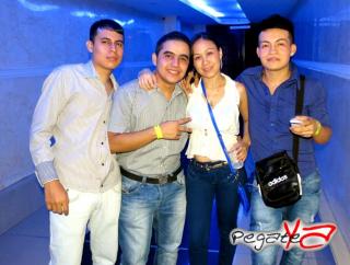 Foto 21 de Agosto 31 del 2013 en Jala Jala Club, Cali
