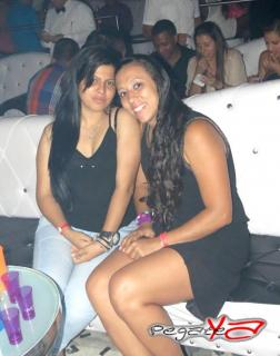 Foto 25 de Agosto 31 del 2013 en Living Night Club, Cali