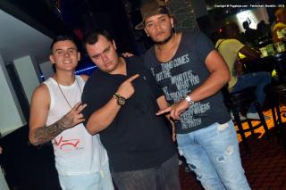 Foto 45 de Discoteca Fahrenheit en Discoteca Fahrenheit Medellin, Medellín