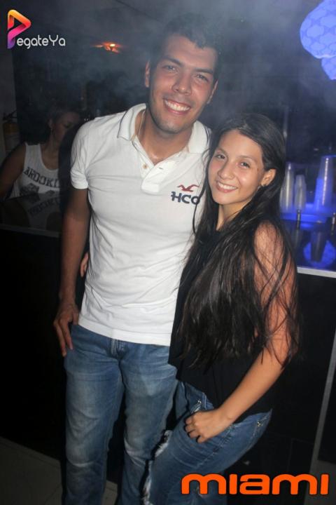 Foto 16 de Miami - 2do FDS Oct 2015 en Miami Bar Cali, Cali