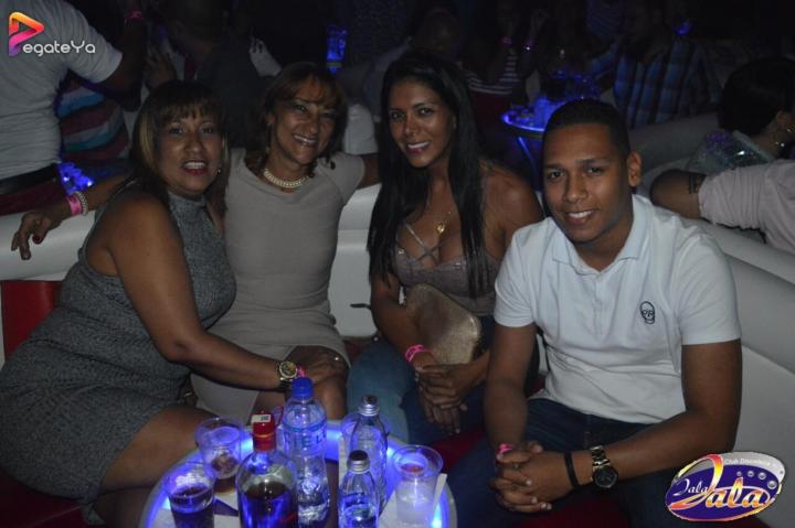 Foto 36 de Jala Jala Club 2017-08-11 en Jala Jala Club, Cali