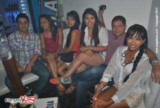 Foto 16 de taboo 12 y 13 de abril de 2013 en Discoteca Taboo Cartagena, Cartagena