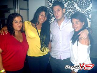 Foto 44 de Babel - Agosto 25 del 2012 en Babel / Barra Libre Cali, Cali
