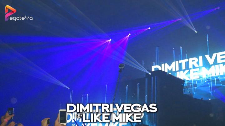 Foto 177 de Dimitri Vegas & Like Mike en Dimitri Vegas & Like Mike, Cali