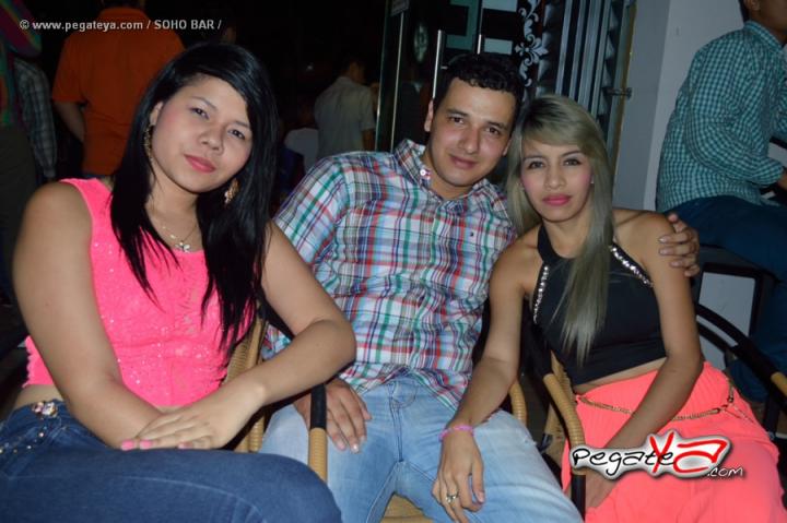 Foto 31 de Discoteca SoHo en Soho Discoteca Villavicencio, Villavicencio