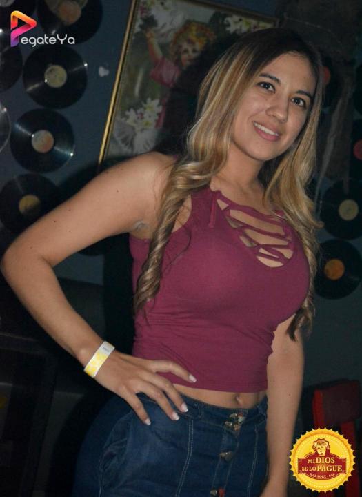 Foto 17 de Mi Dios se lo Pague - 2do Fds Agosto en Fonda Mi Dios Se Lo Pague, Cali