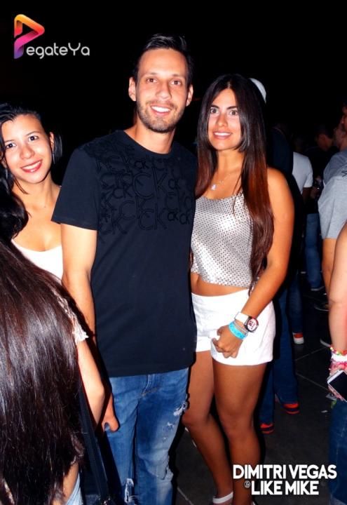Foto 108 de Dimitri Vegas & Like Mike en Dimitri Vegas & Like Mike, Cali
