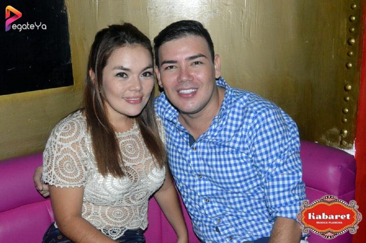 Foto 24 de Kabaret Bar - 3er - 4to Fds Marzo 2017 en Kabaret - Granada, Cali