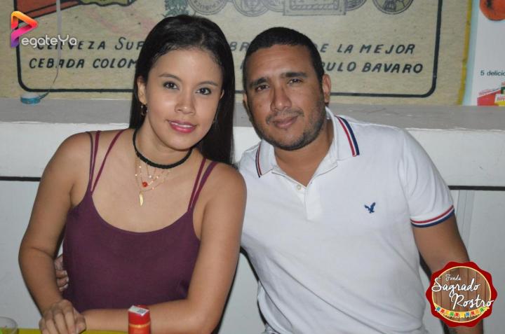 Foto 2 de Sagrado Rostro - 2do Fds Agosto 2017 en Fonda Sagrado Rostro